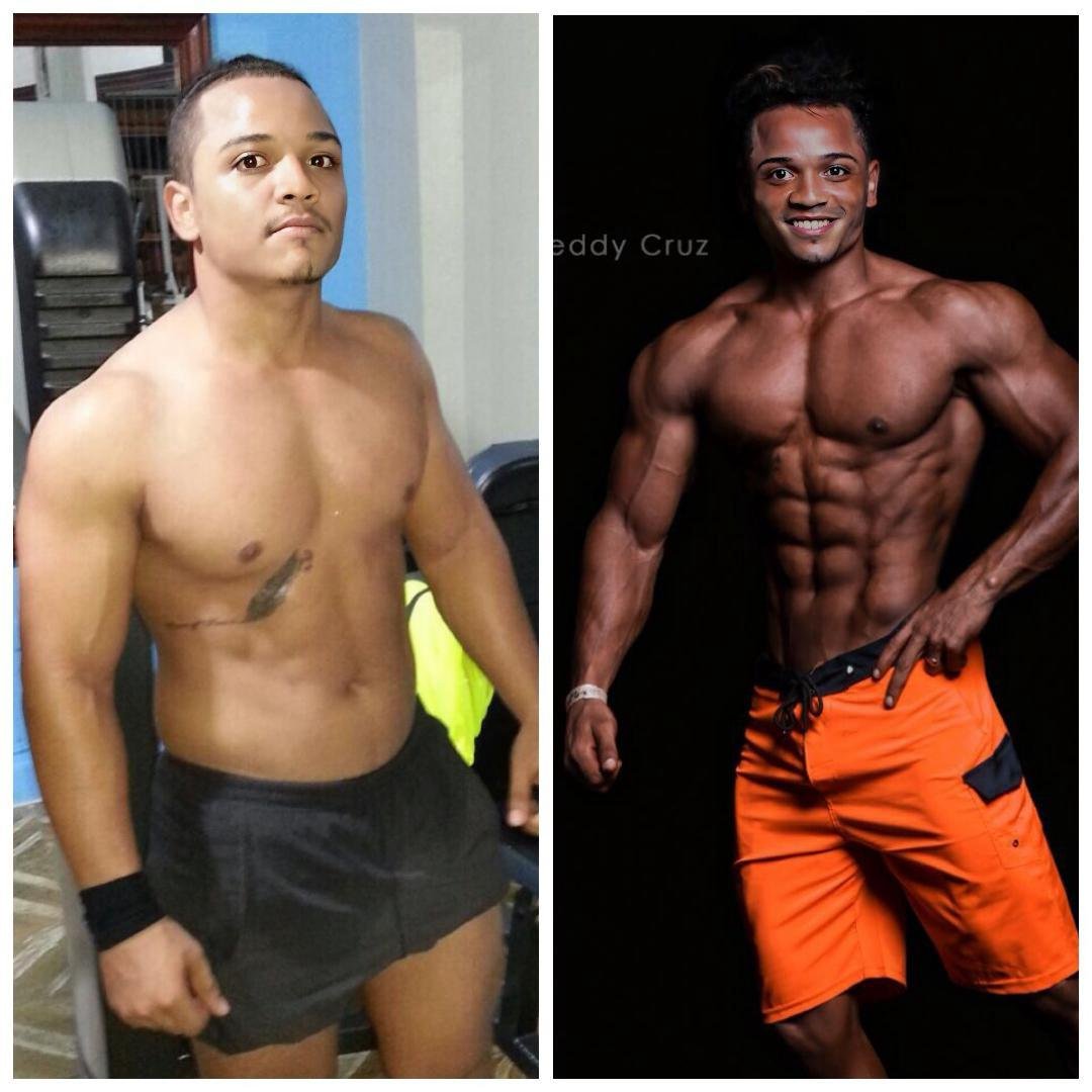Transformación 14